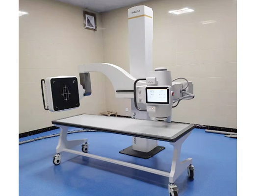 DR